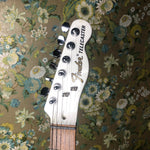 Fender JA-90 Jim Adkins Signature Telecaster w/ Lindy Fralin P90s
