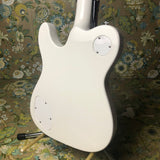 Fender JA-90 Jim Adkins Signature Telecaster w/ Lindy Fralin P90s