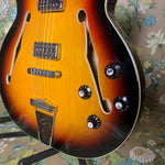 Fender Coronado II