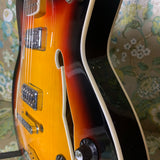 Fender Coronado II