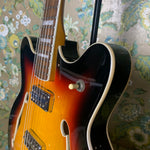 Fender Coronado II