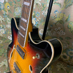 Fender Coronado II