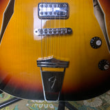 Fender Coronado II