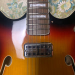 Fender Coronado II