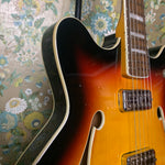 Fender Coronado II