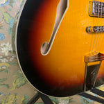 Fender Coronado II