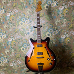 Fender Coronado II