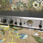 Nady TMP-2 Stereo Dual Channel Tube Preamp
