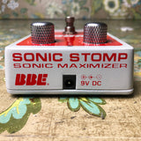 BBE Sonic Stomp