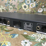 Nady TMP-2 Stereo Dual Channel Tube Preamp