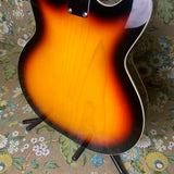 Fender Coronado II