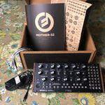 Moog Mother-32 Semi-modular Analog Synthesizer