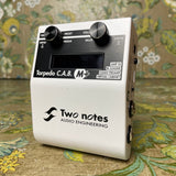 Two Notes Torpedo C.A.B. M+ Speaker Simulator