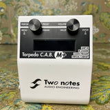 Two Notes Torpedo C.A.B. M+ Speaker Simulator
