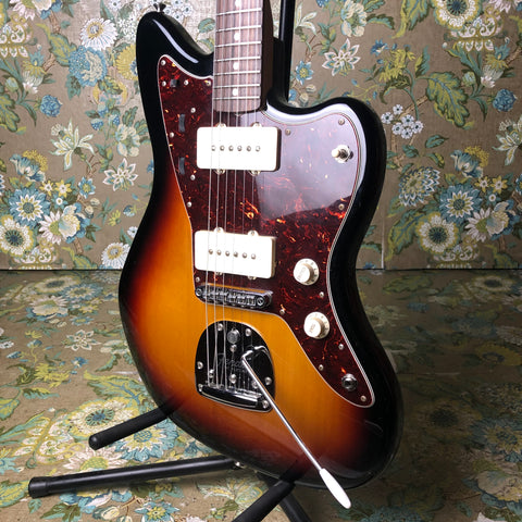 Fender top jazzmaster mim