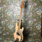Fender Precision Bass MIM 2010