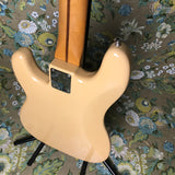 Fender Precision Bass MIM 2010
