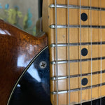 Fender TN-69 / TN-70 Thinline Telecaster Reissue MIJ