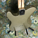 Fender Chris Shiflett Artist Series Signature Telecaster Deluxe