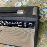 Fender Vibro Champ 1965