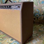 Fender '65 Deluxe Reverb Limited Edition "Fudge Brownie"
