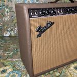 Fender '65 Deluxe Reverb Limited Edition "Fudge Brownie"