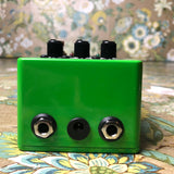 Nobels ODR-1 Plus 10th Anniversary Natural Overdrive XTS Rehouse