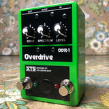 Nobels ODR-1 Plus 10th Anniversary Natural Overdrive XTS Rehouse