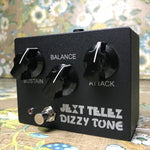 Jext Telez Dizzy Tone V1 (Pedal Board Version)