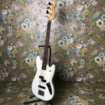 Fender Mustang PJ Bass 2016