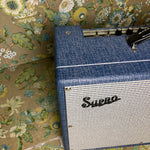 Supro 1624T Dual Tone Reissue 1x12 Combo