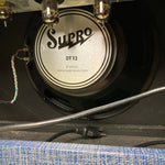 Supro 1624T Dual Tone Reissue 1x12 Combo
