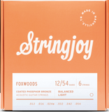 Stringjoy Foxwoods