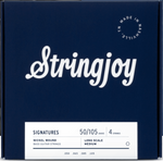 Stringjoy Bass Strings