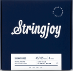 Stringjoy Bass Strings