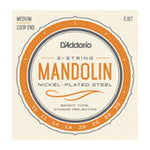 D'Addario Banjo/Mandolin/Classical/Pedal Steel