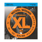D'Addario Bass Strings