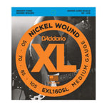 D'Addario Bass Strings