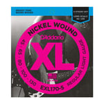 D'Addario Bass Strings
