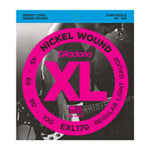 D'Addario Bass Strings
