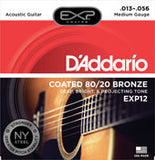 D'Addario Acoustic