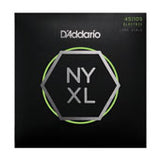 D'Addario Bass Strings