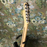 Fender Telecaster Thinline TN-72 MIJ '95-'96